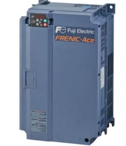 FUJI FRENIC-ACE AC DRIVE